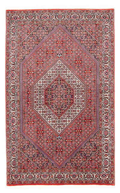 Bidjar Tappeto 111x180cm - Tappeto persiano