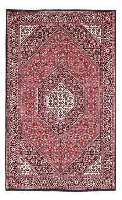 Bidjar Tappeto 111x185cm - Tappeto persiano