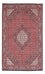 Tappeto Persero - Bidjar - 185 x 111 cm - rosso chiaro