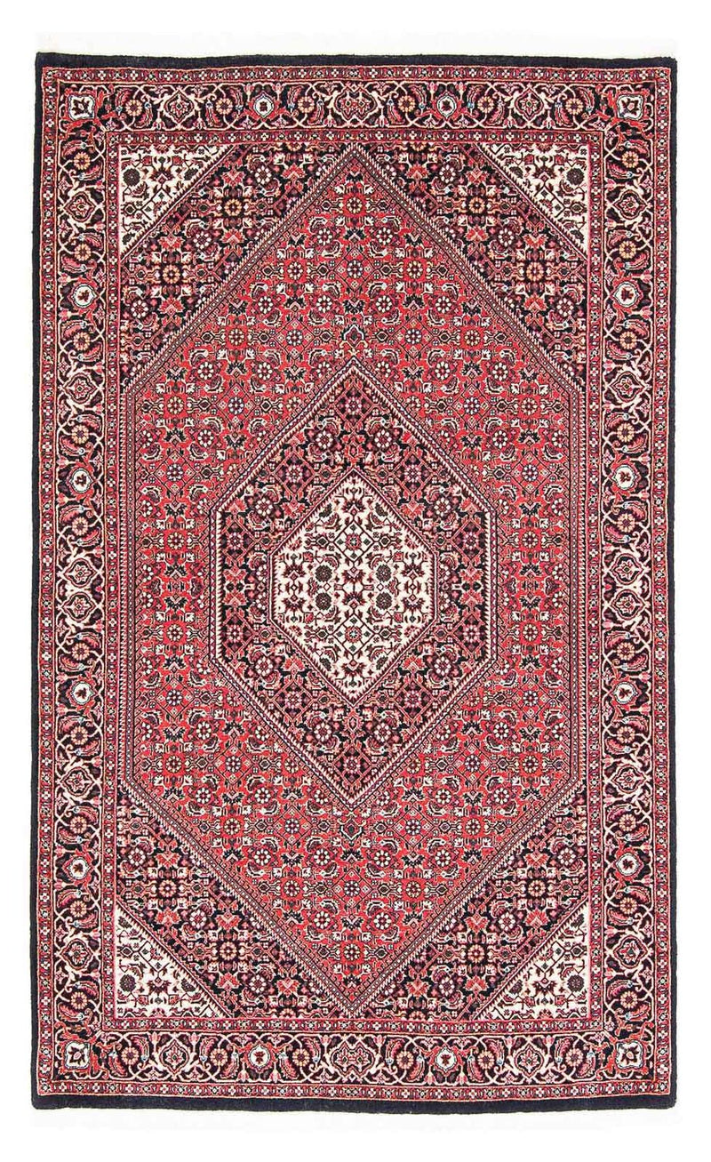 Tappeto Persero - Bidjar - 185 x 111 cm - rosso chiaro