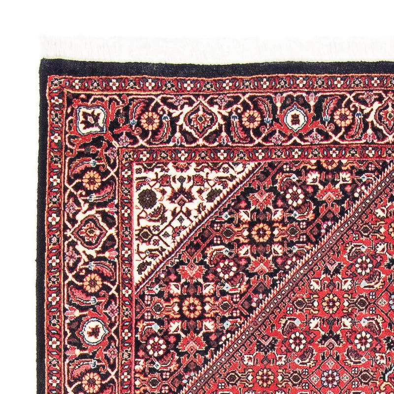 Tappeto Persero - Bidjar - 185 x 111 cm - rosso chiaro