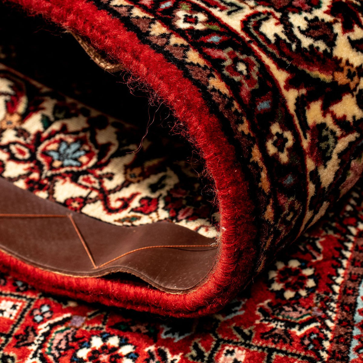 Tappeto corsia Tappeto Persero - Bidjar - 303 x 84 cm - multicolore