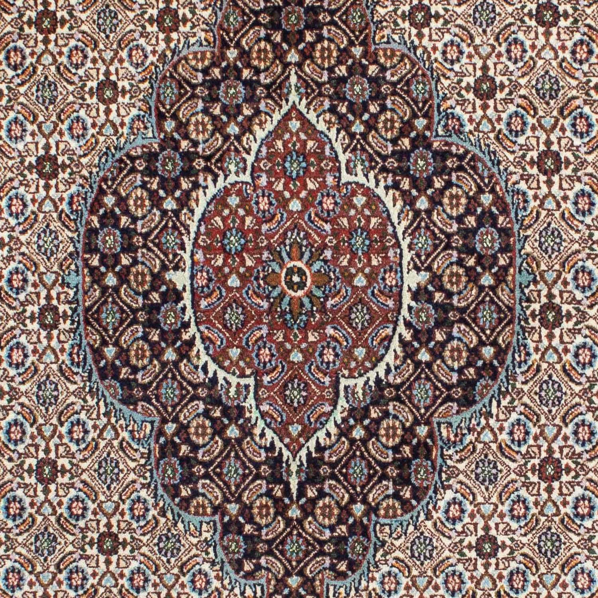 Tappeto Persero - Classico - 198 x 146 cm - beige