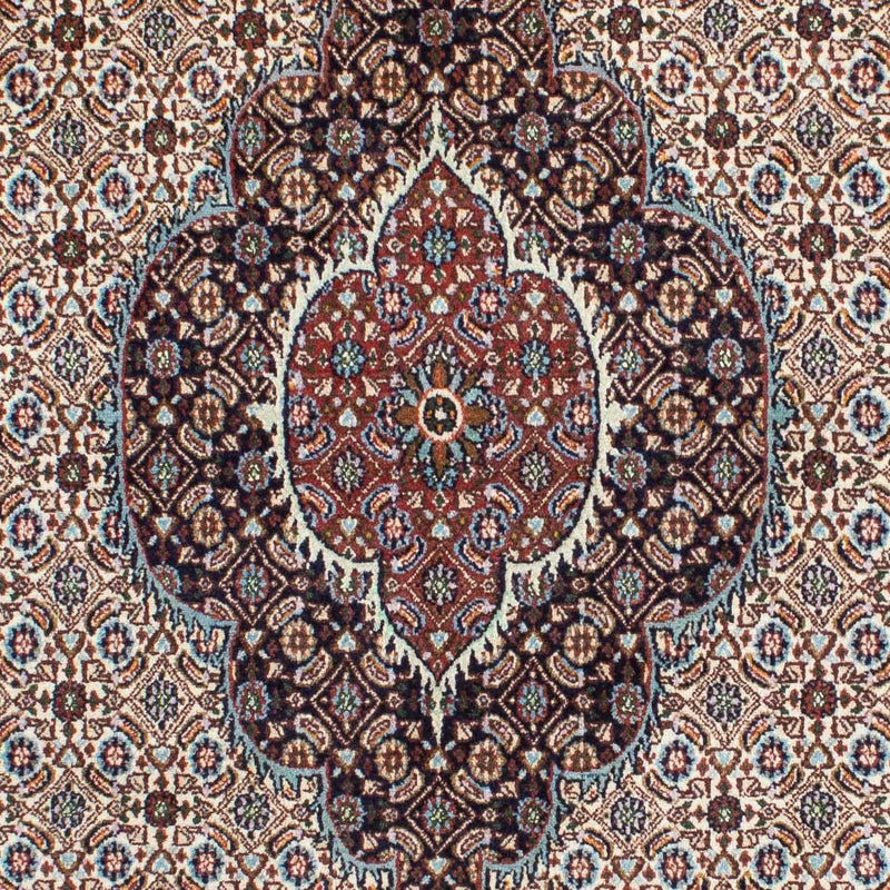 Tappeto Persero - Classico - 198 x 146 cm - beige