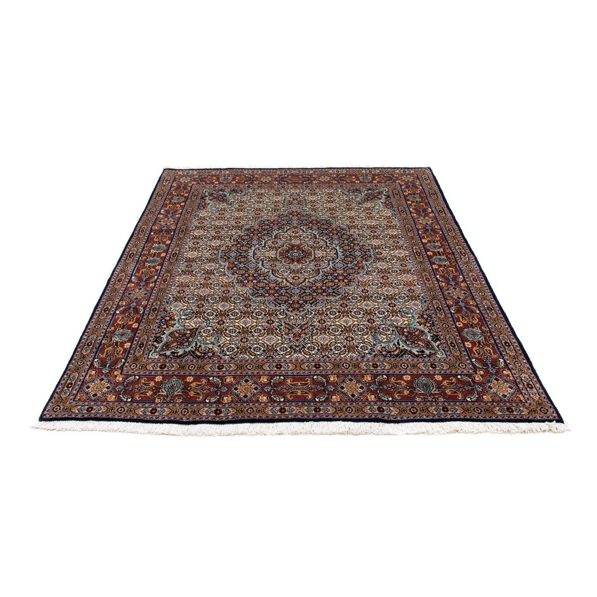 Tappeto Persero - Classico - 193 x 149 cm - beige