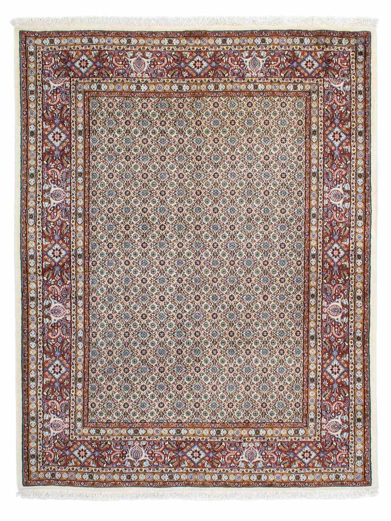 Tappeto Persero - Classico - 197 x 148 cm - beige