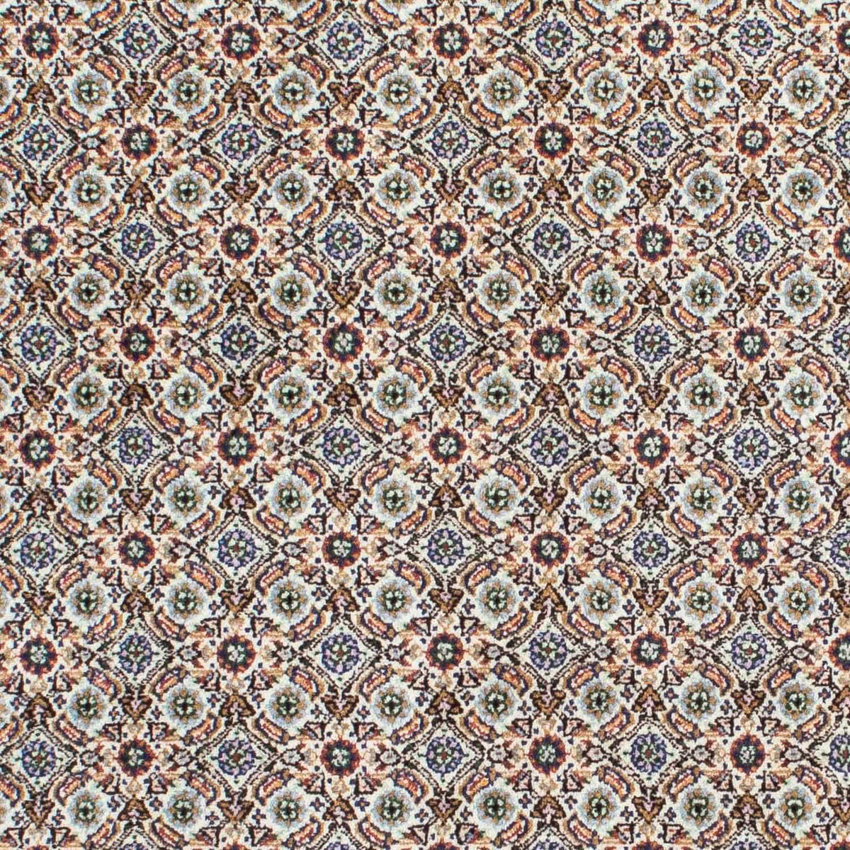 Tappeto Persero - Classico - 197 x 148 cm - beige