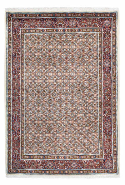 Moud Tappeto 148x208cm - Tappeto persiano