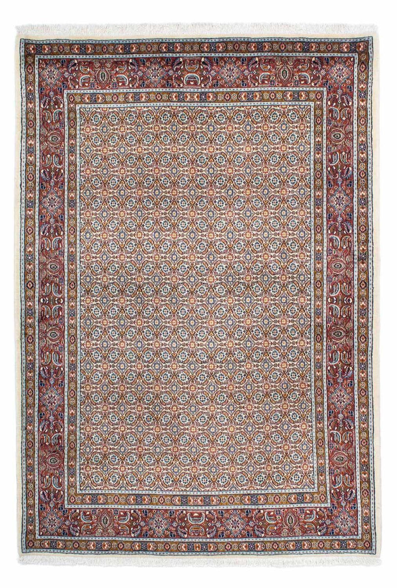 Tappeto Persero - Classico - 208 x 148 cm - beige