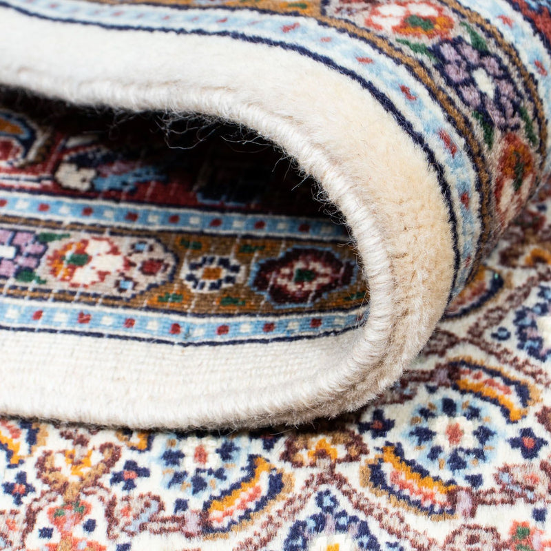 Tappeto Persero - Classico - 208 x 148 cm - beige