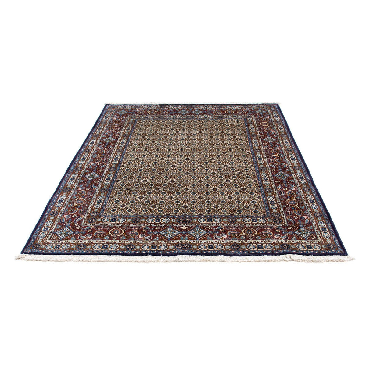 Tappeto Persero - Classico - 190 x 148 cm - beige