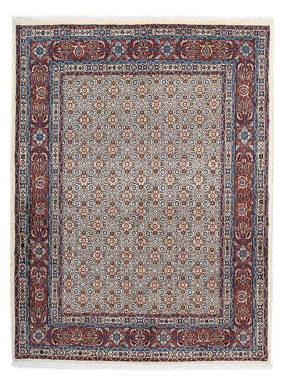 Moud Tappeto 150x198cm - Tappeto persiano