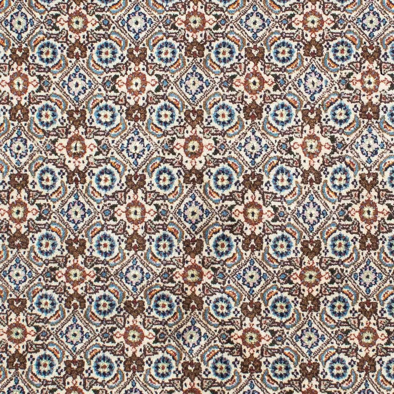 Tappeto Persero - Classico - 198 x 150 cm - beige