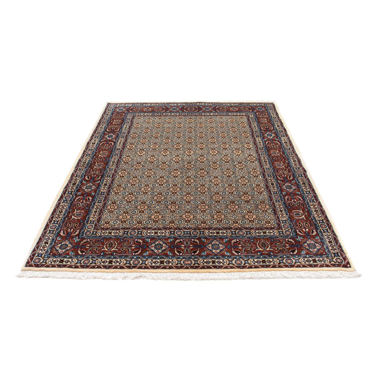 Tappeto Persero - Classico - 198 x 150 cm - beige