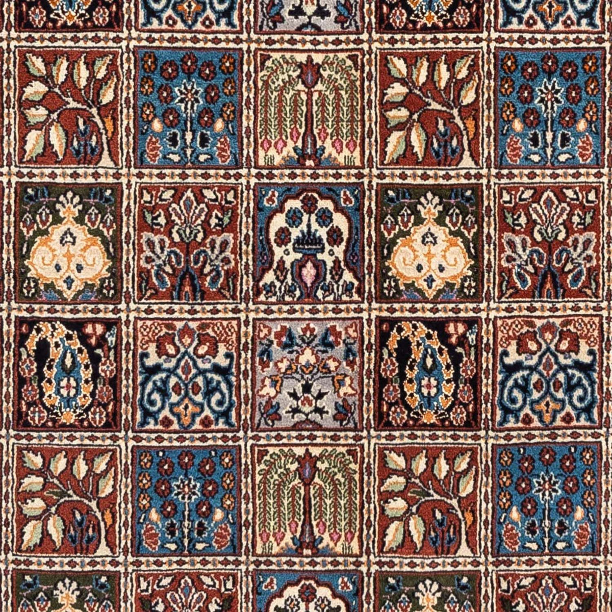 Tappeto Persero - Classico - 232 x 170 cm - beige