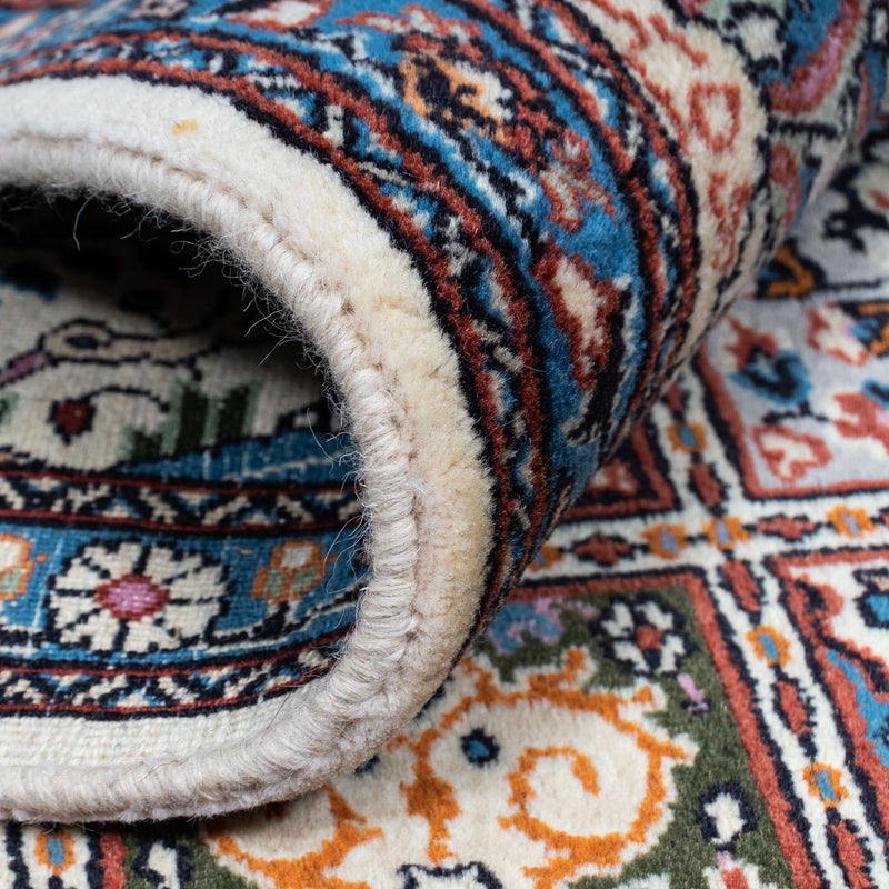 Tappeto Persero - Classico - 232 x 170 cm - beige