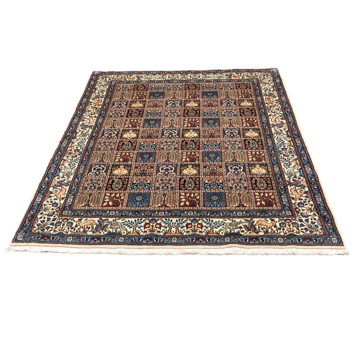 Tappeto Persero - Classico - 232 x 170 cm - beige