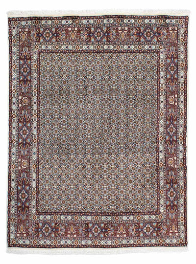 Moud Tappeto 147x192cm - Tappeto persiano