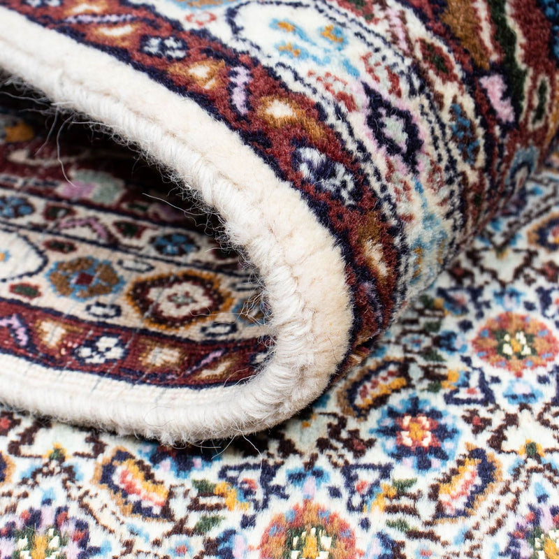 Tappeto Persero - Classico - 192 x 147 cm - beige