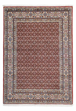 Tappeto Persero - Classico - 205 x 150 cm - rosso