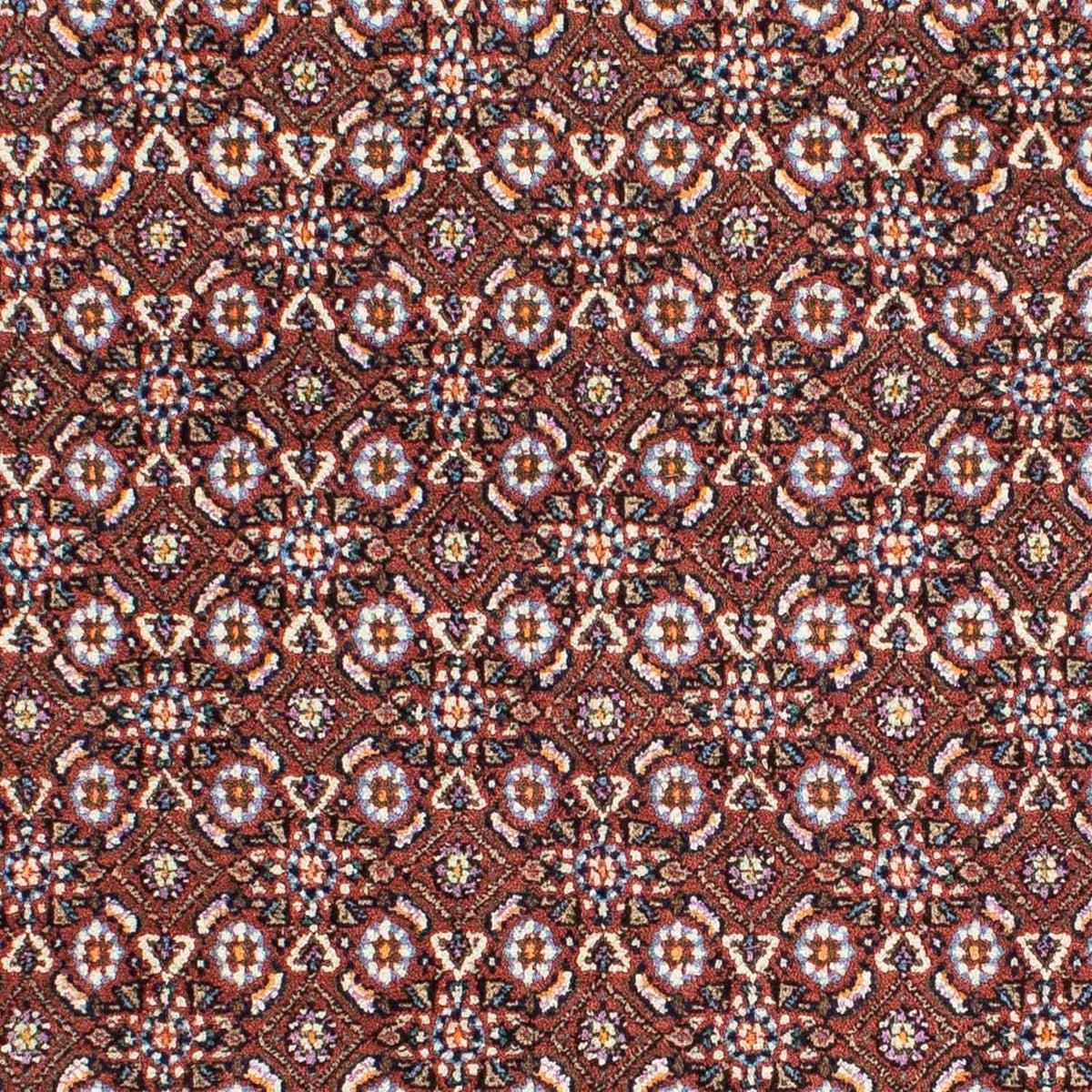Tappeto Persero - Classico - 205 x 150 cm - rosso