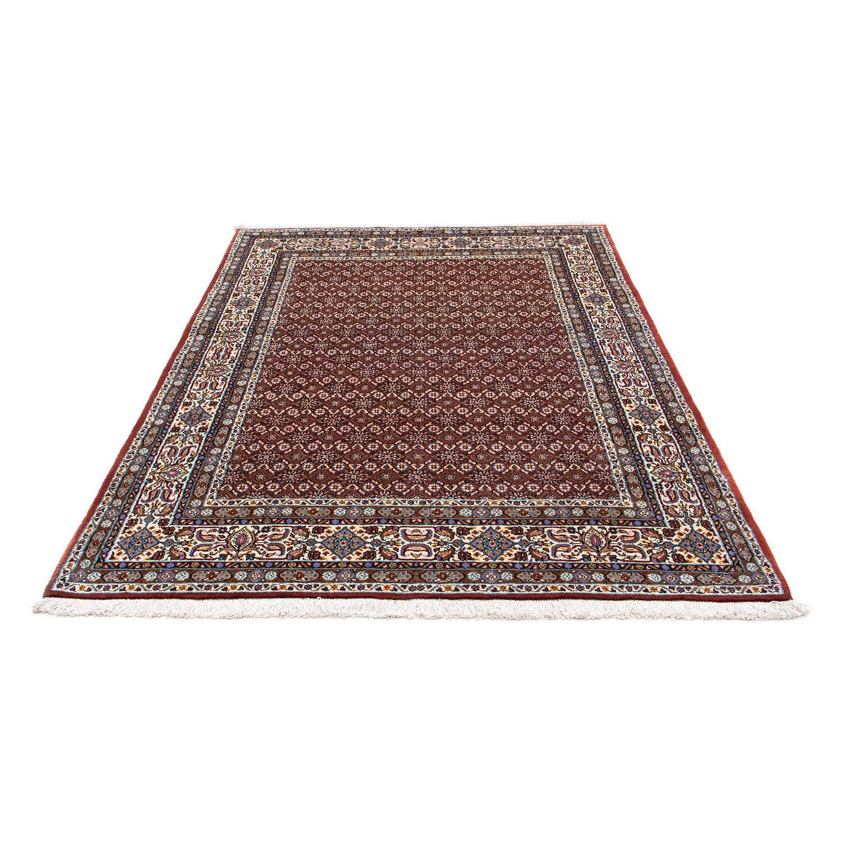 Tappeto Persero - Classico - 205 x 150 cm - rosso