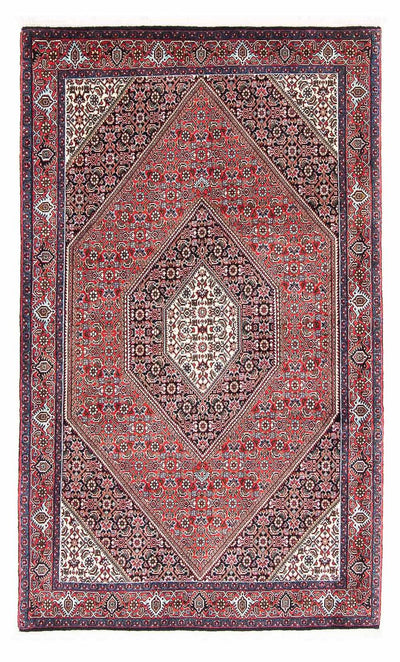 Bidjar Tappeto 110x180cm - Tappeto persiano