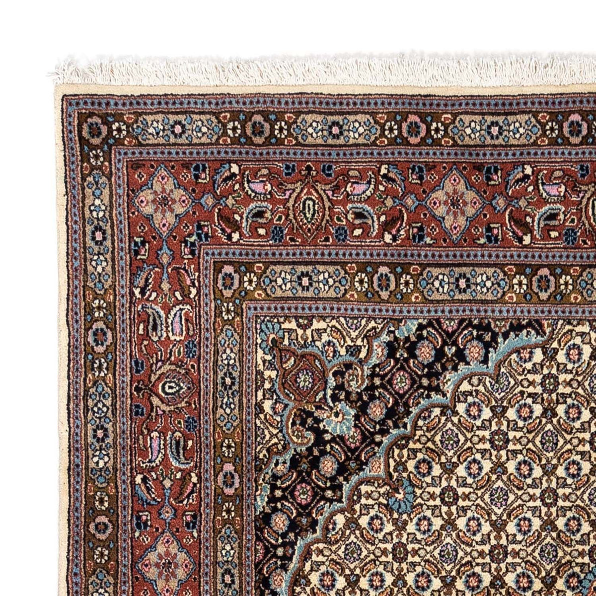 Tappeto Persero - Classico - 253 x 158 cm - beige