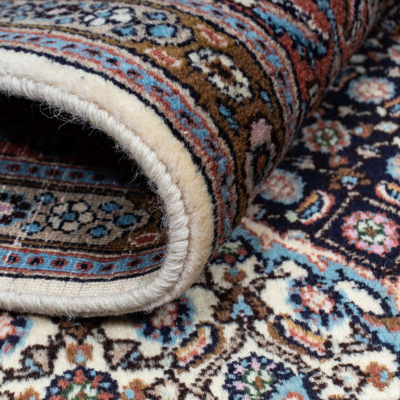 Tappeto Persero - Classico - 253 x 158 cm - beige