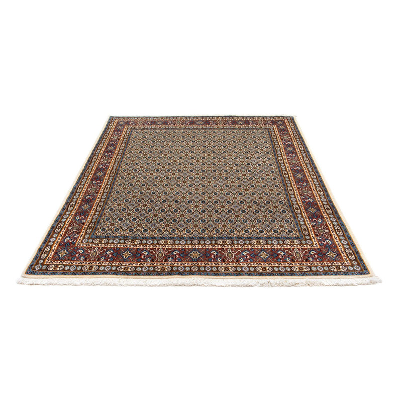 Tappeto Persero - Classico - 190 x 148 cm - beige