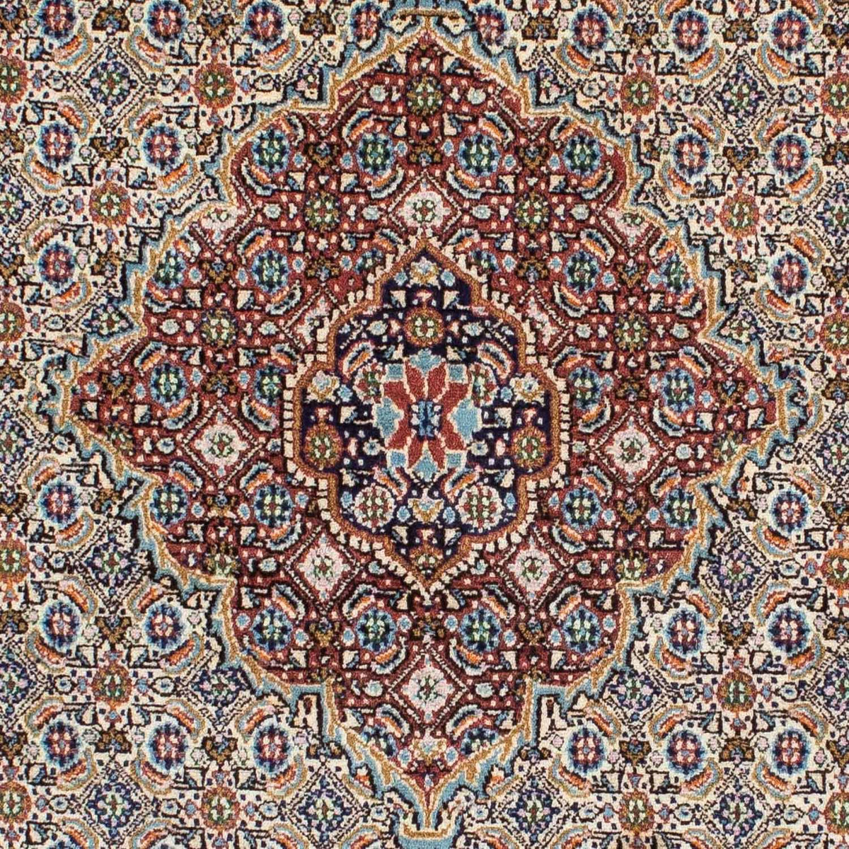 Tappeto Persero - Classico - 193 x 148 cm - beige