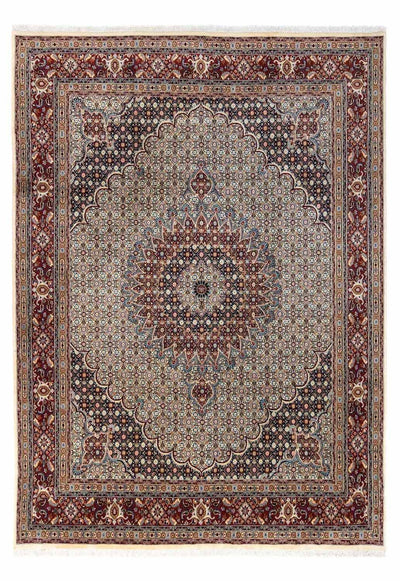 Moud Tappeto 242x338cm - Tappeto persiano