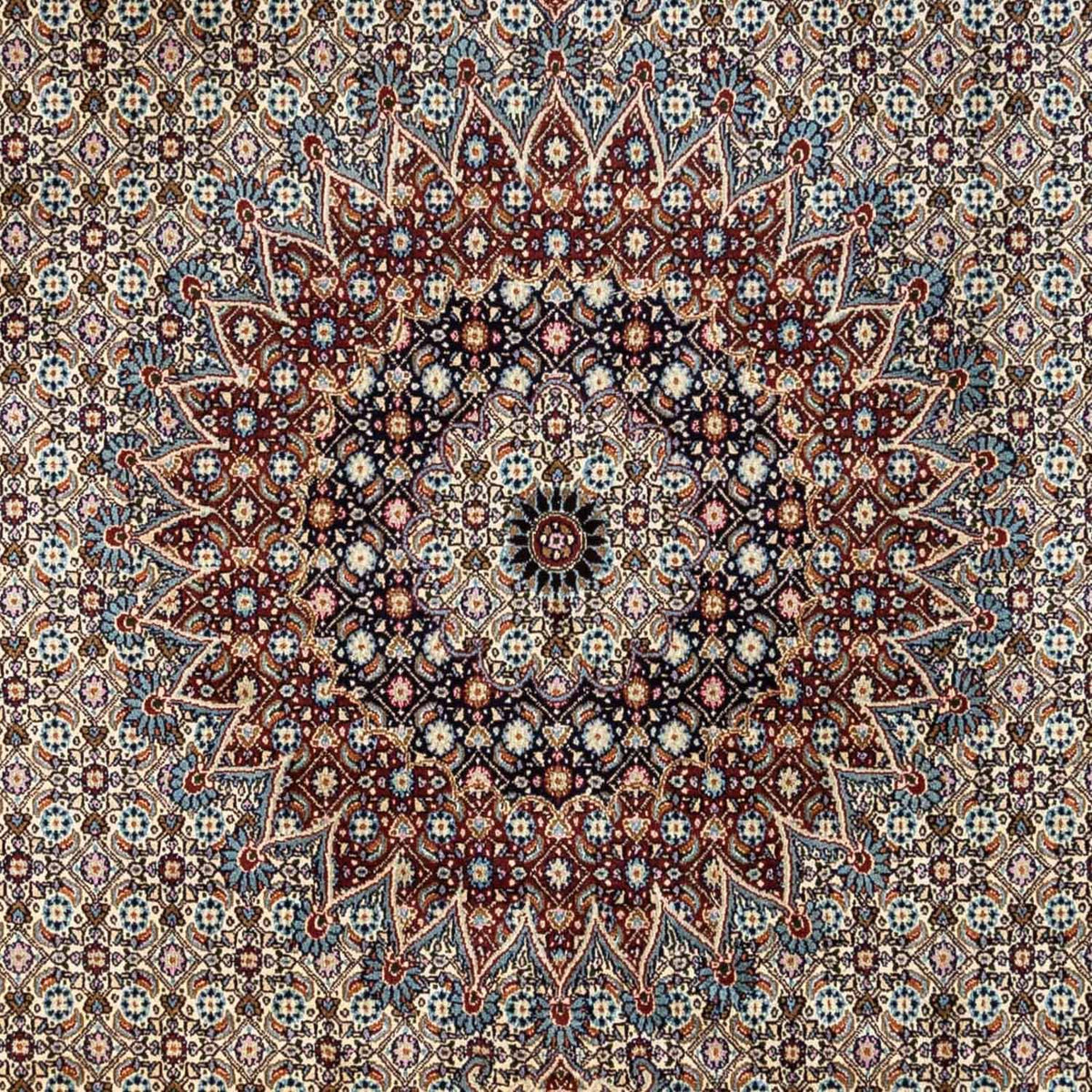 Tappeto Persero - Classico - 338 x 242 cm - beige