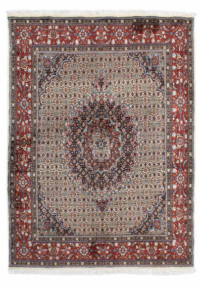 Moud Tappeto 143x198cm - Tappeto persiano