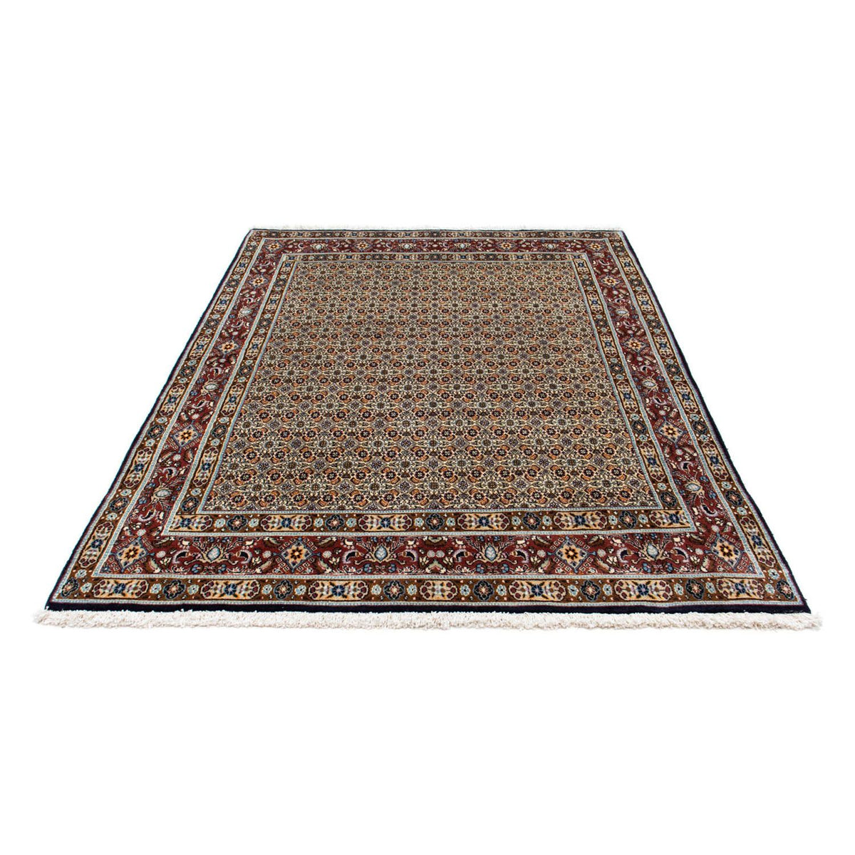 Tappeto Persero - Classico - 202 x 148 cm - beige