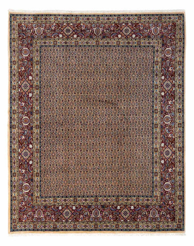 Moud Tappeto 243x295cm - Tappeto persiano