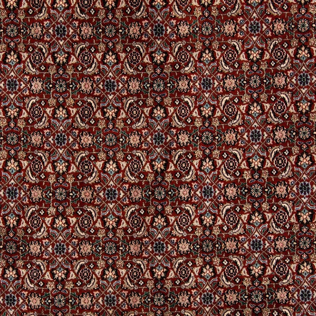 Tappeto Persero - Classico - 294 x 196 cm - rosso