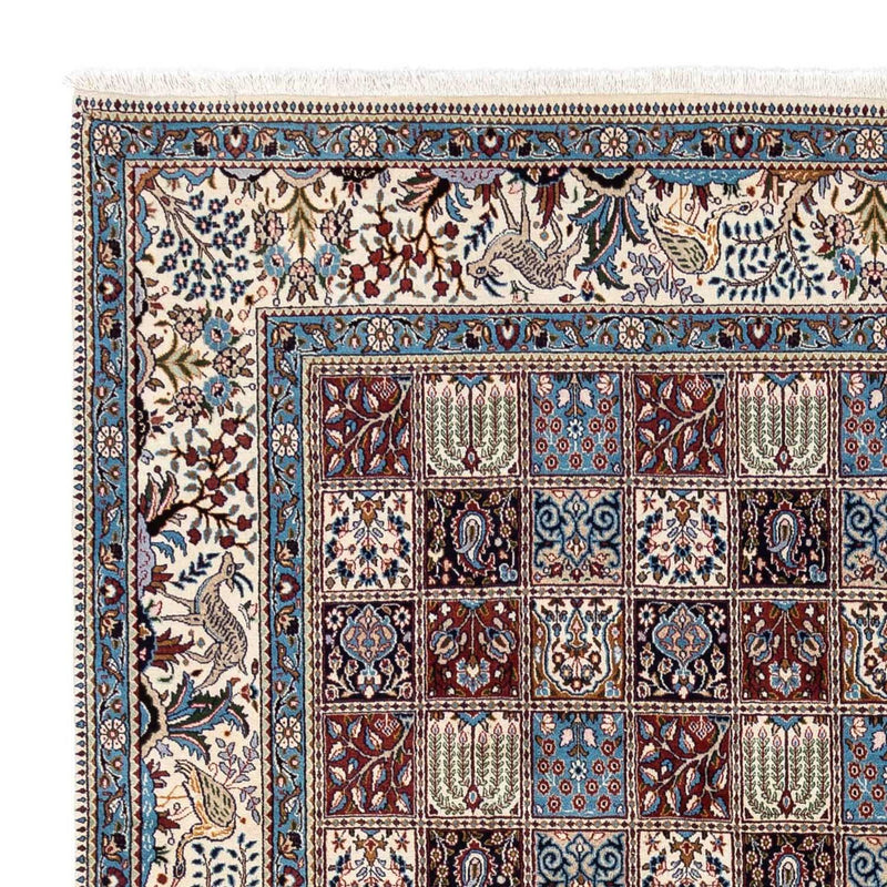 Tappeto Persero - Classico - 358 x 256 cm - blu chiaro