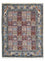 Tappeto Persero - Classico - 196 x 148 cm - blu chiaro