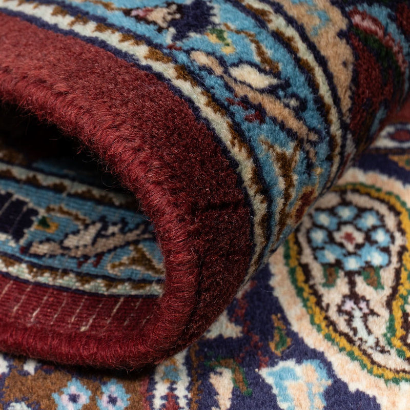 Tappeto Persero - Classico - 242 x 165 cm - rosso scuro