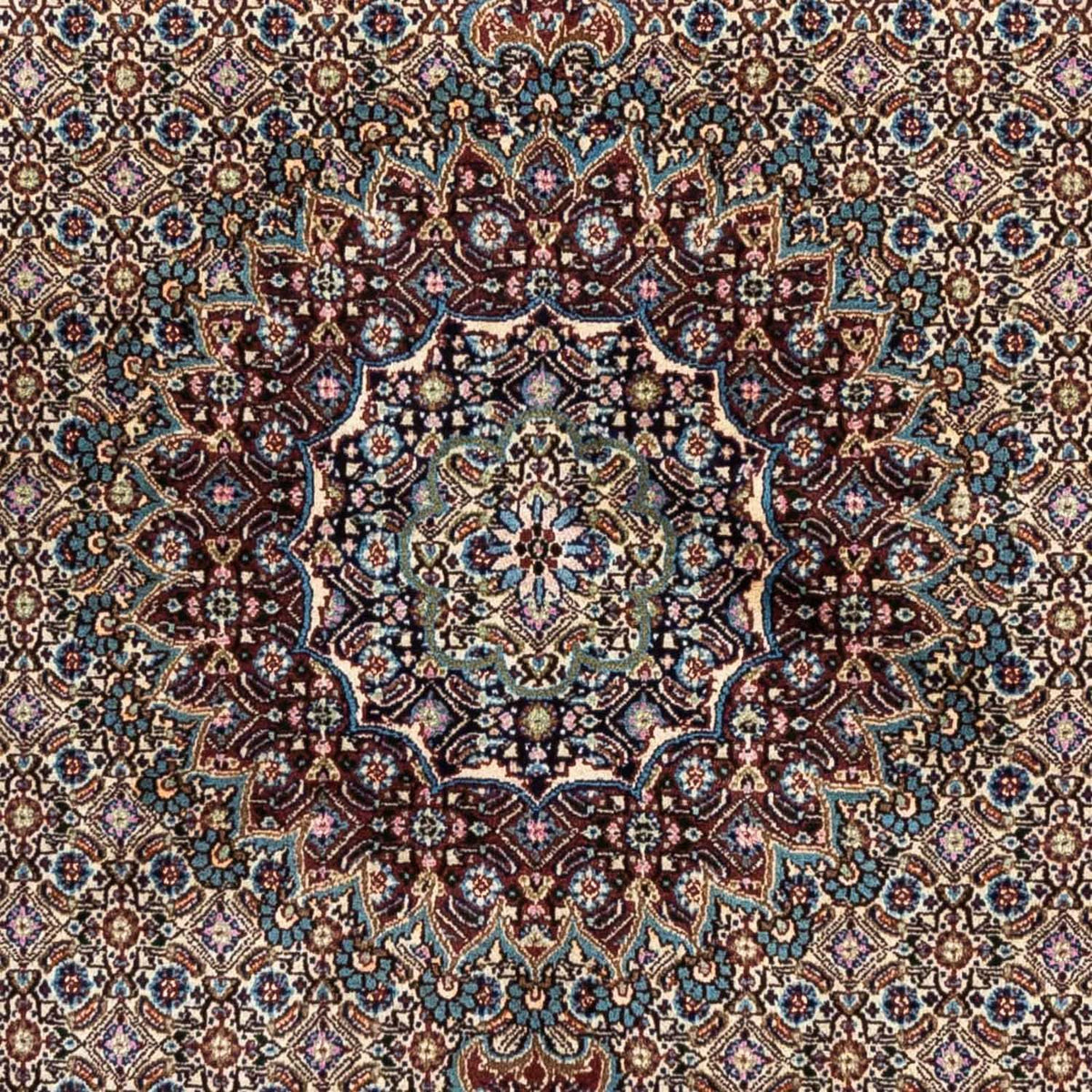 Tappeto Persero - Classico - 231 x 157 cm - marrone