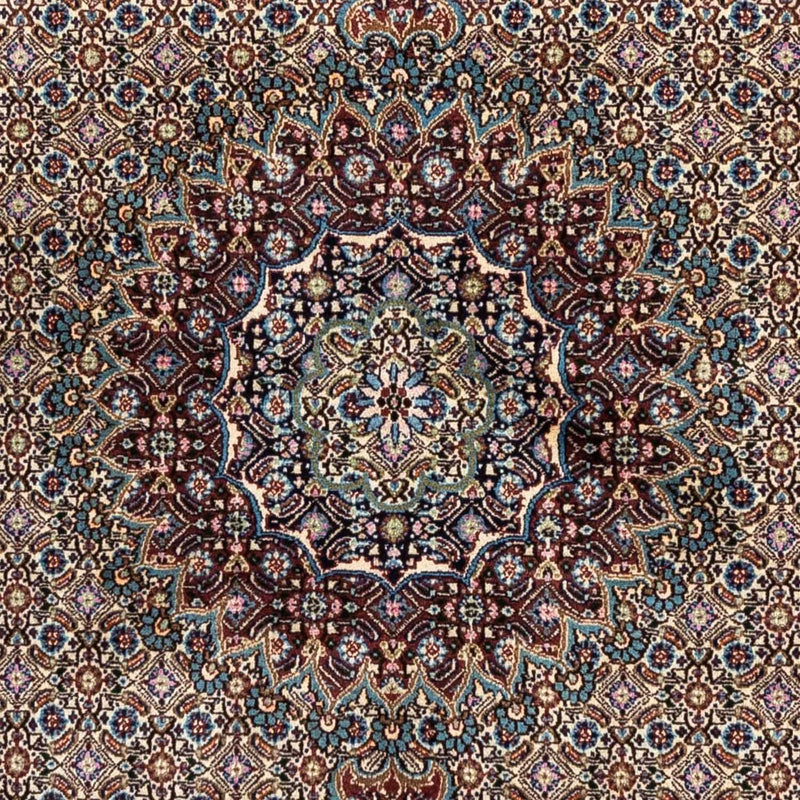 Tappeto Persero - Classico - 231 x 157 cm - marrone