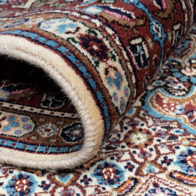 Tappeto Persero - Classico - 231 x 157 cm - marrone