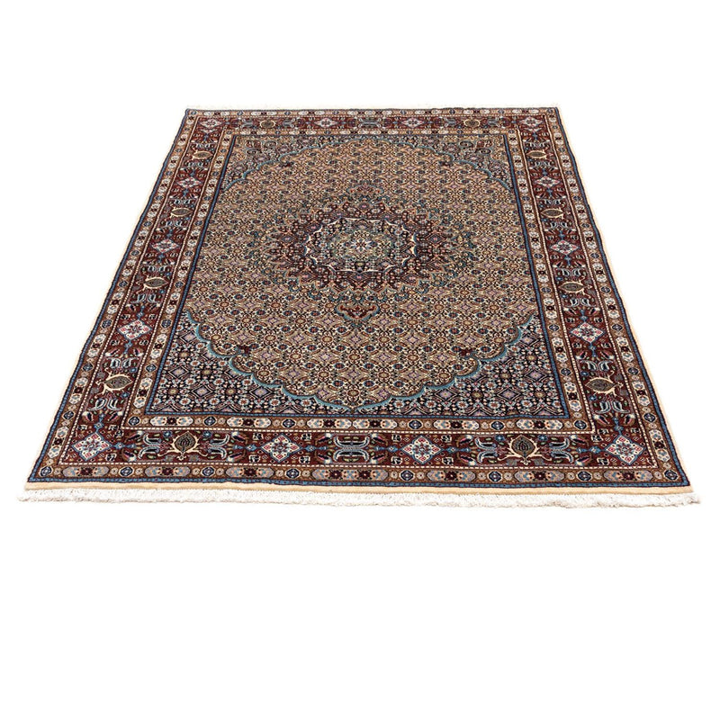 Tappeto Persero - Classico - 231 x 157 cm - marrone