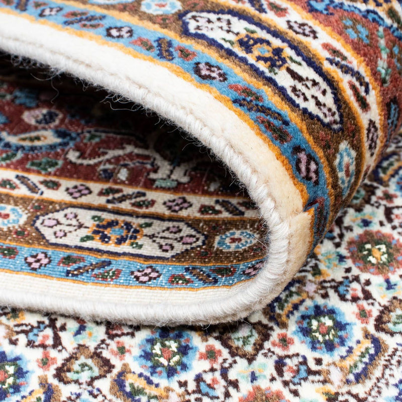 Tappeto Persero - Classico - 195 x 150 cm - beige