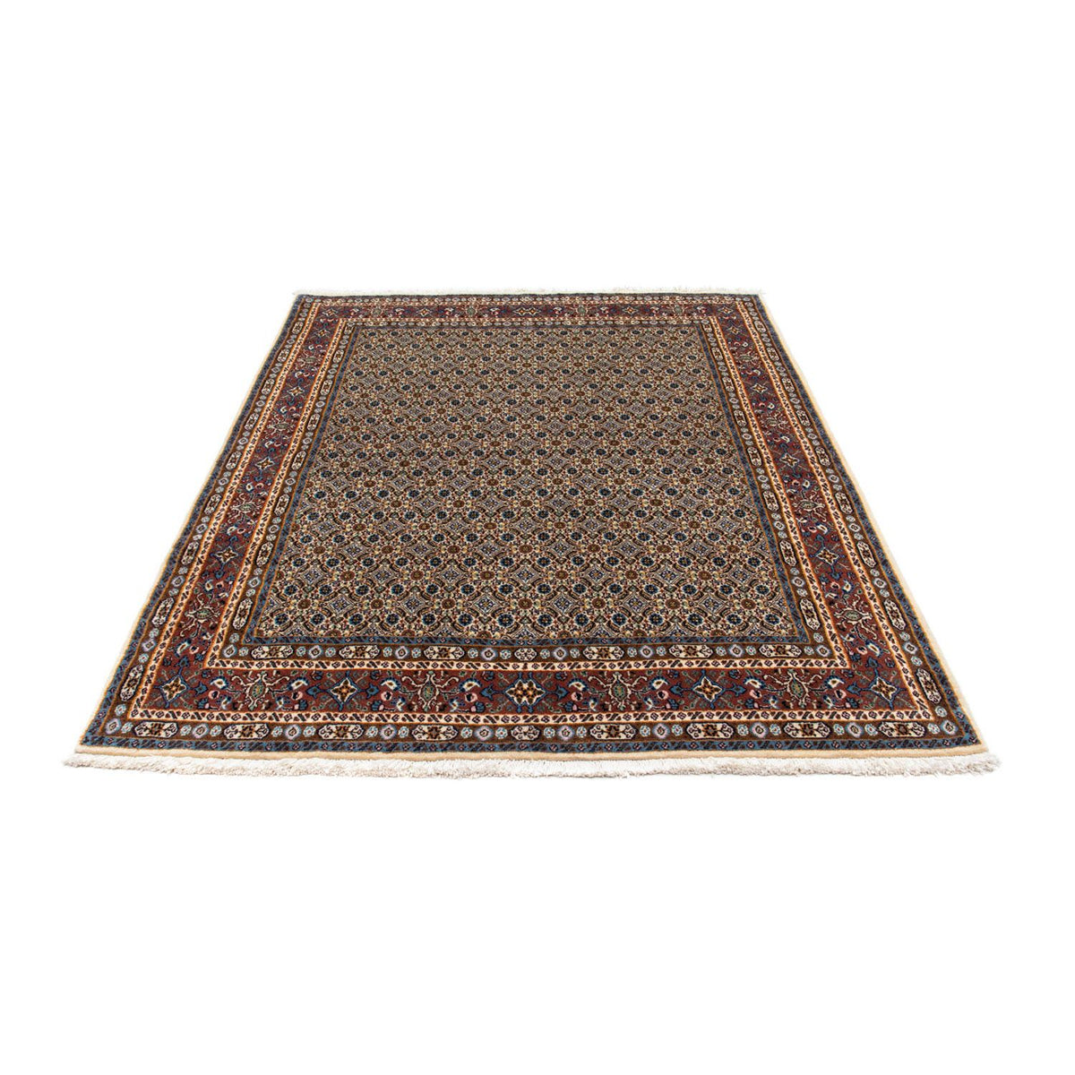 Tappeto Persero - Classico - 195 x 150 cm - beige