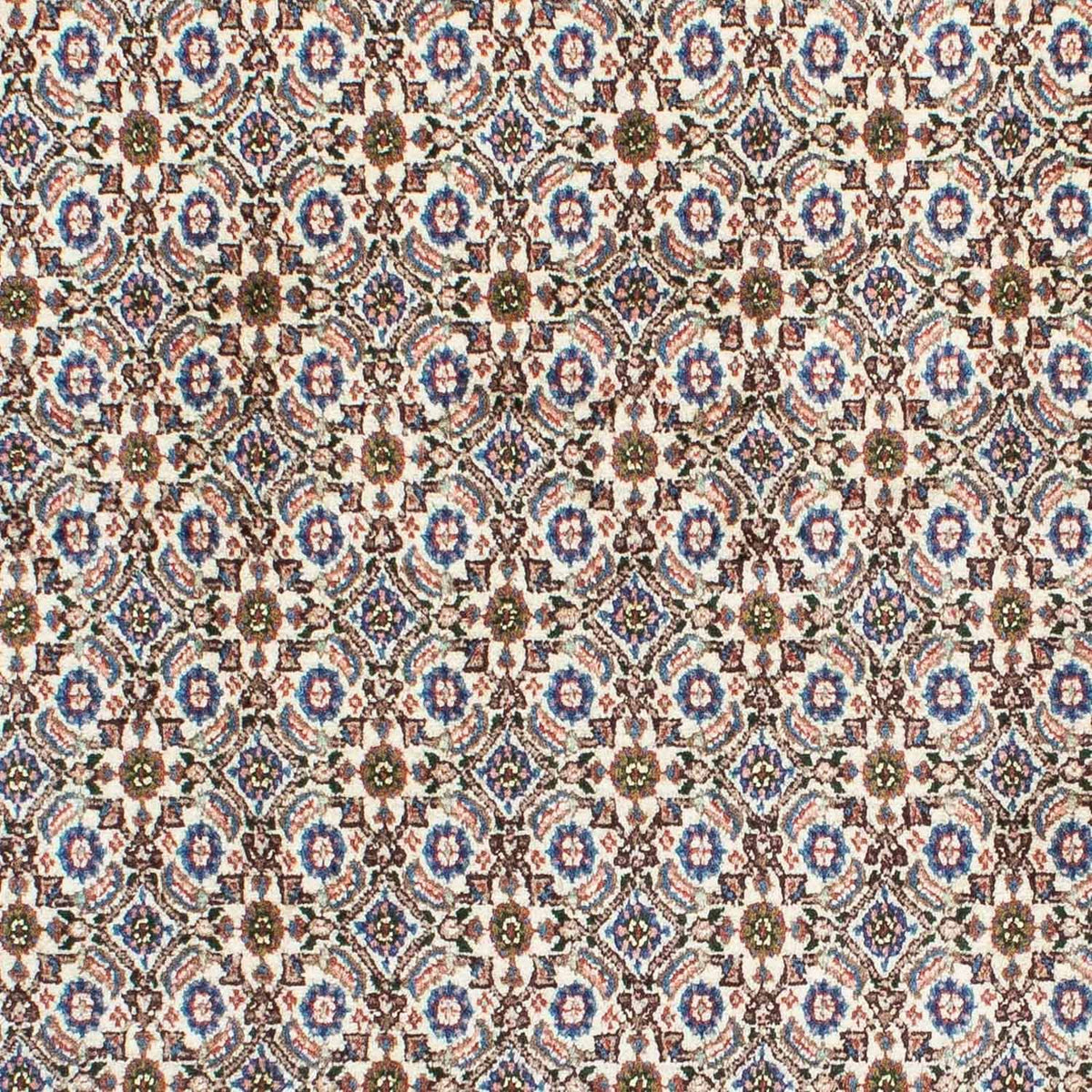 Tappeto Persero - Classico - 198 x 150 cm - beige