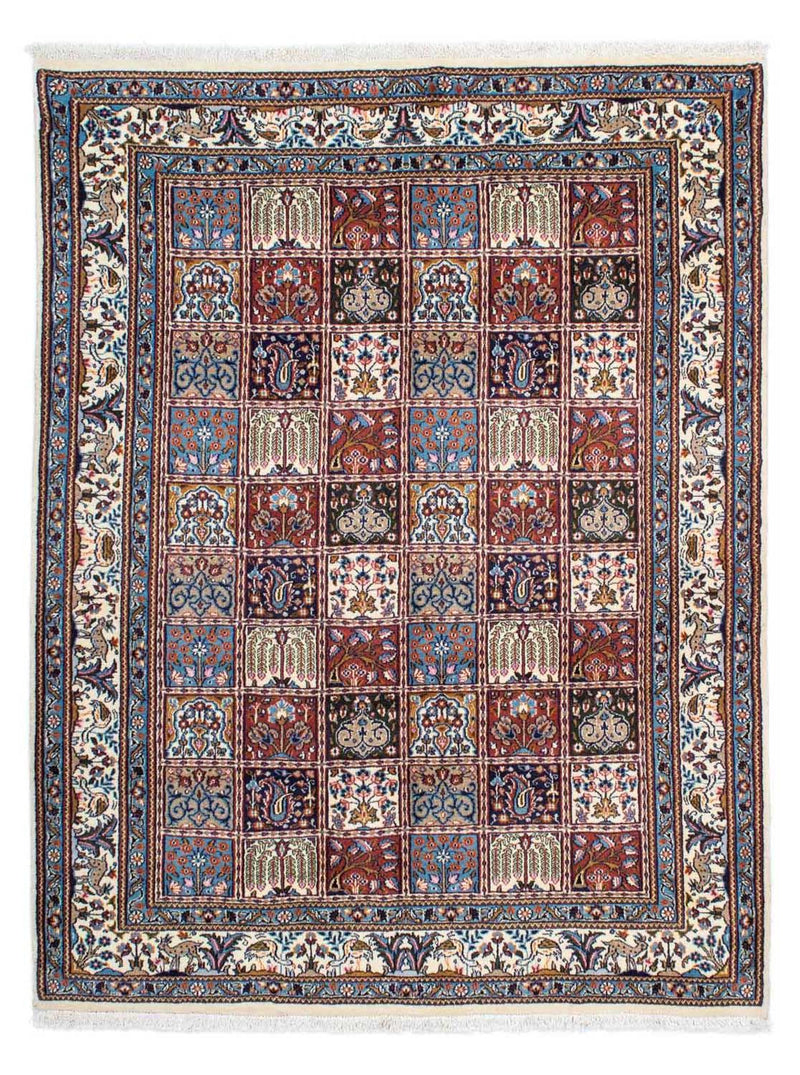 Tappeto Persero - Classico - 193 x 150 cm - beige