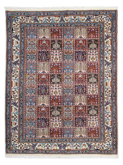 Moud Tappeto 150x193cm - Tappeto persiano