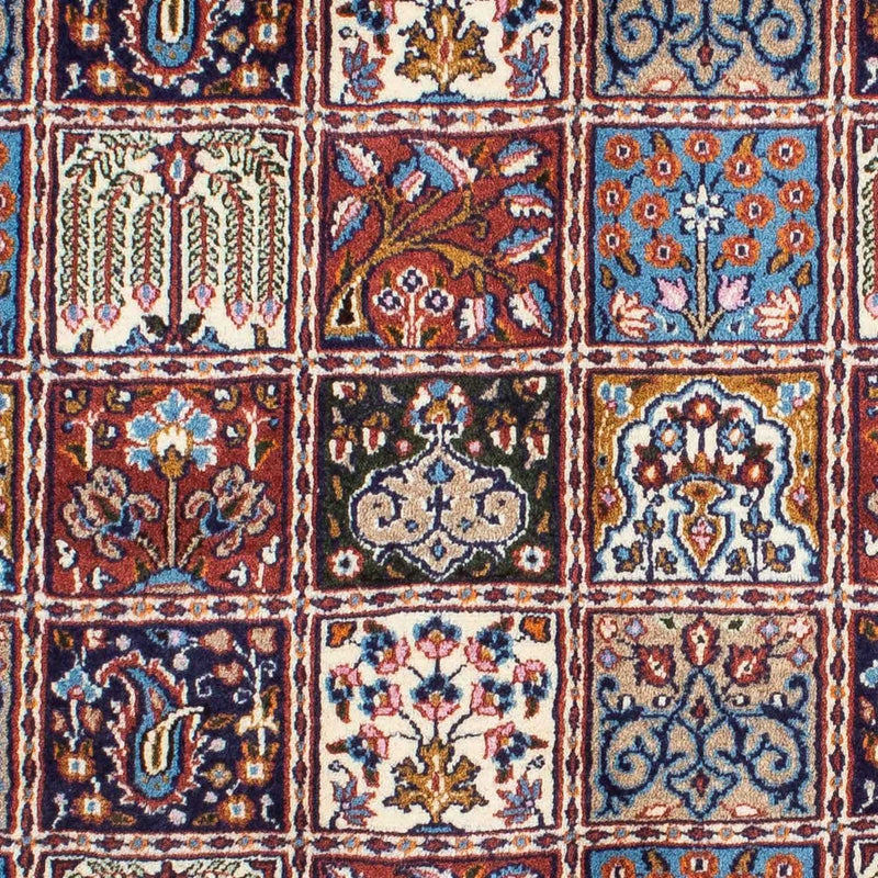 Tappeto Persero - Classico - 193 x 150 cm - beige